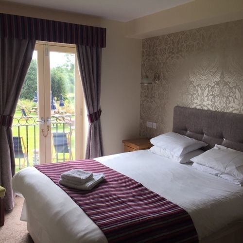 Strawberry Bank Hotel, Nec Meriden  Exteriér fotografie