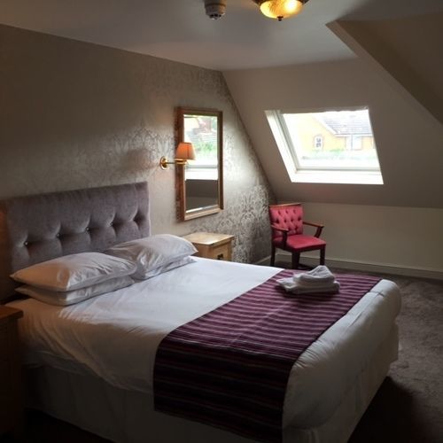Strawberry Bank Hotel, Nec Meriden  Exteriér fotografie