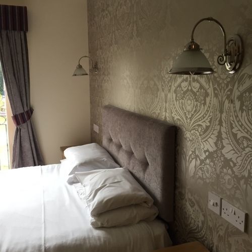 Strawberry Bank Hotel, Nec Meriden  Exteriér fotografie