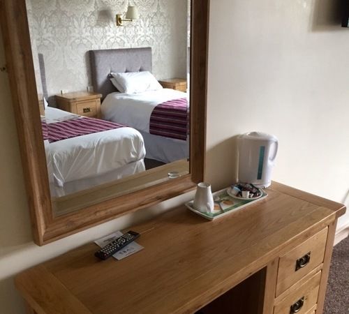 Strawberry Bank Hotel, Nec Meriden  Exteriér fotografie
